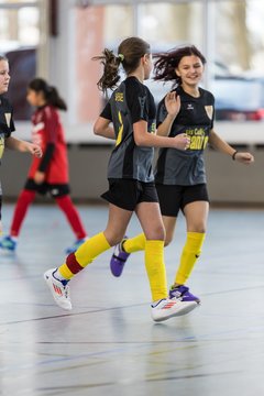 Bild 549 - wDJ Loewinnen Cup D2